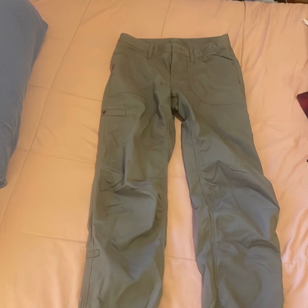 Patagonia Women’s Granite Park Pant